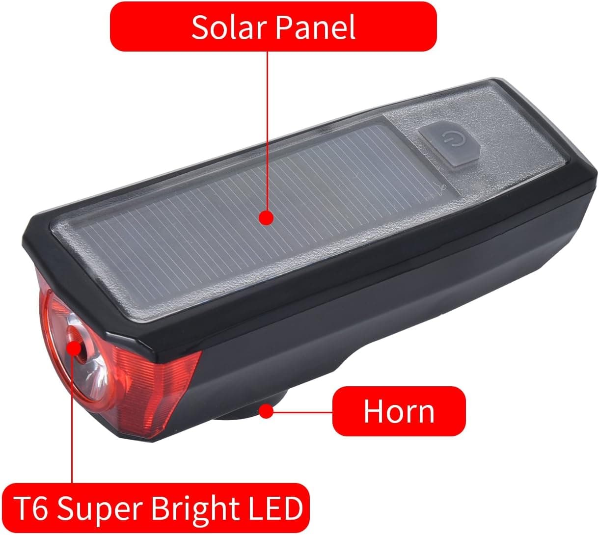 Bike Lights