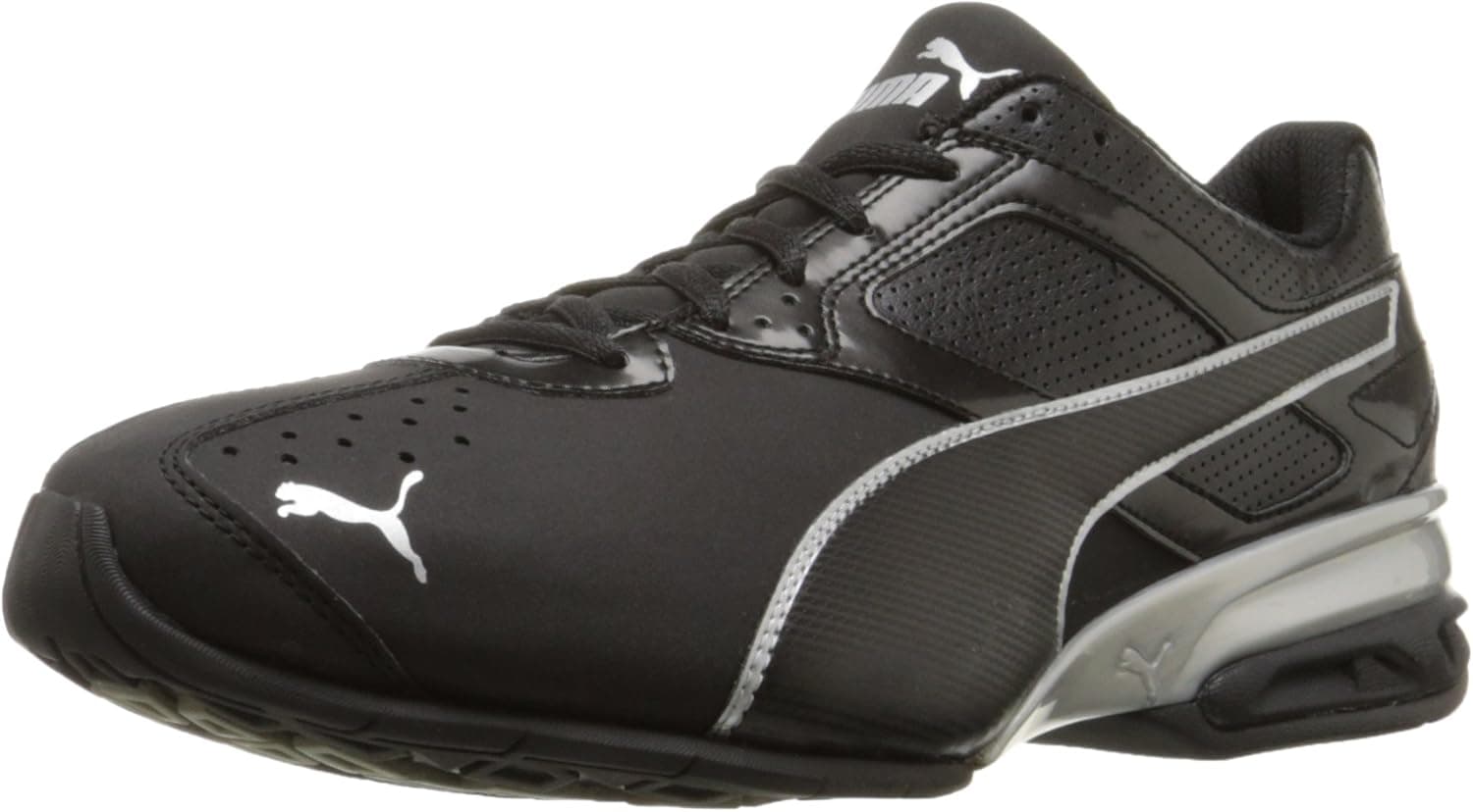 PUMA Men's Tazon 6 Sneaker