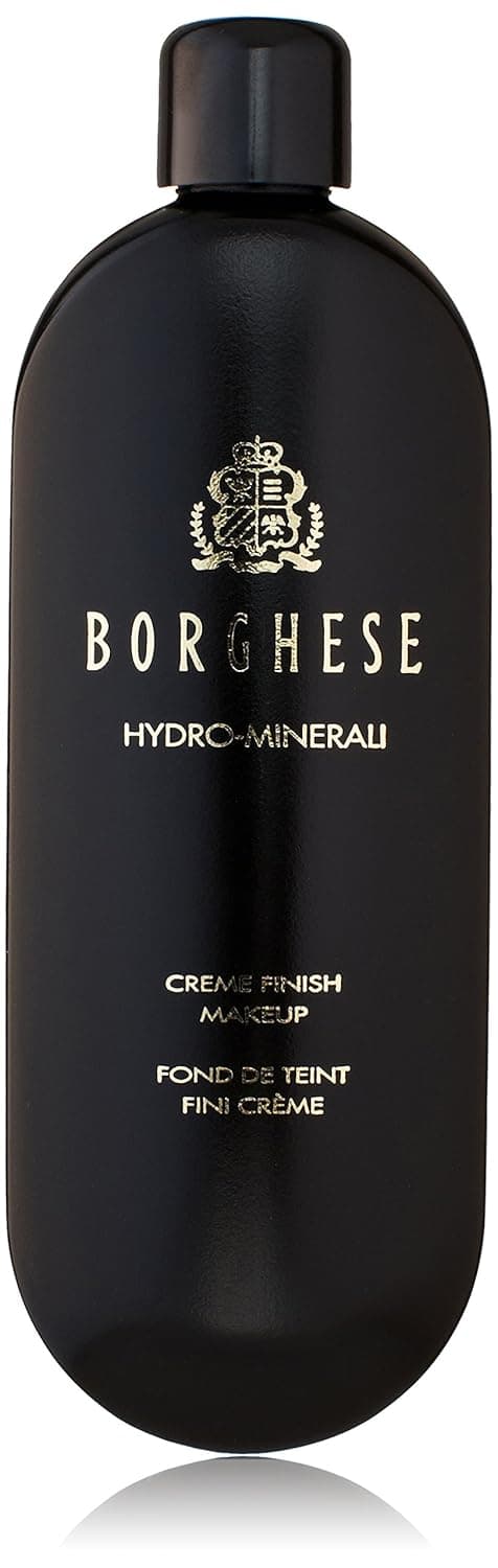 Borghese Hydro-Minerali Creme Finish Makeup