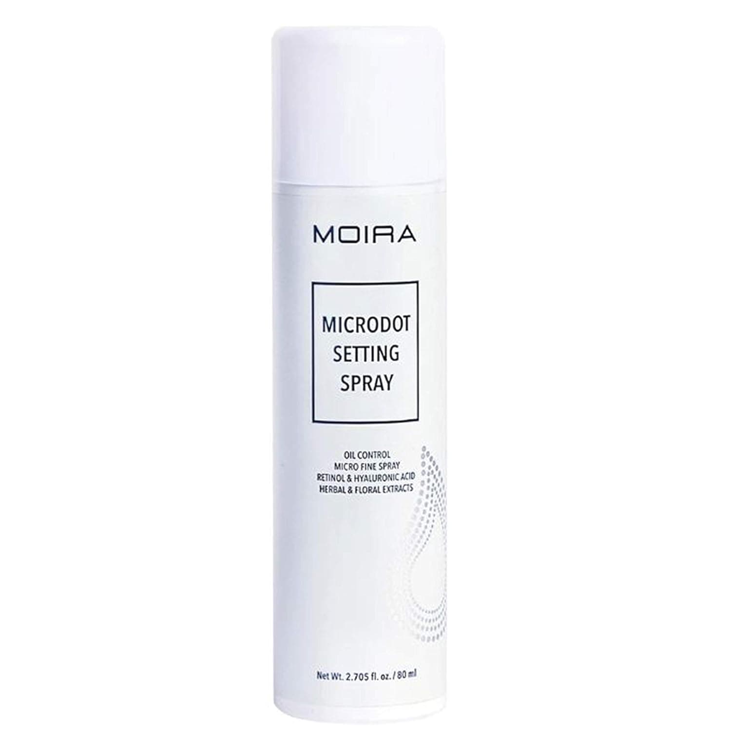 Microdot Setting Spray