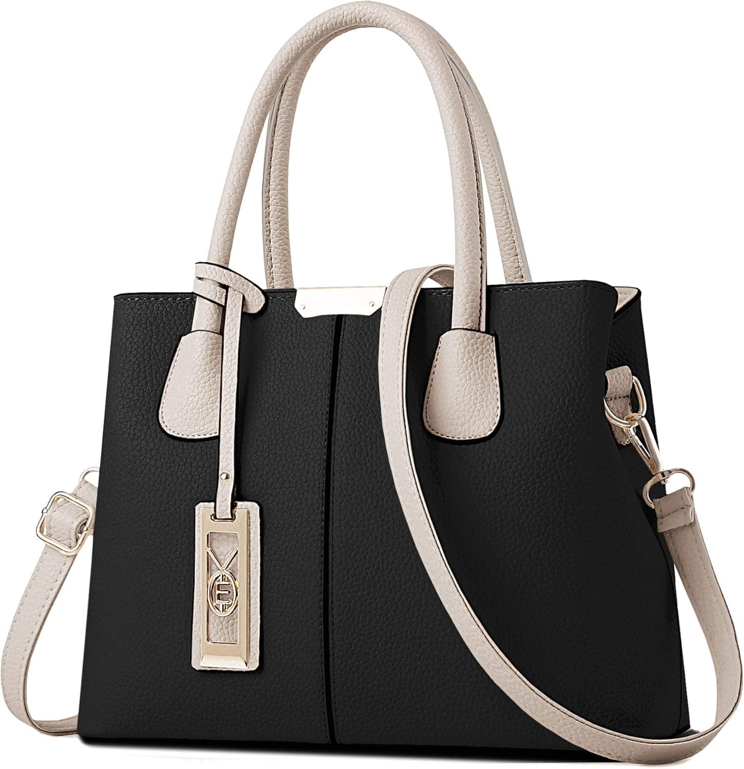 COCIFER Purses and Handbags for Women Shoulder Tote Bags Top Handle Satchel