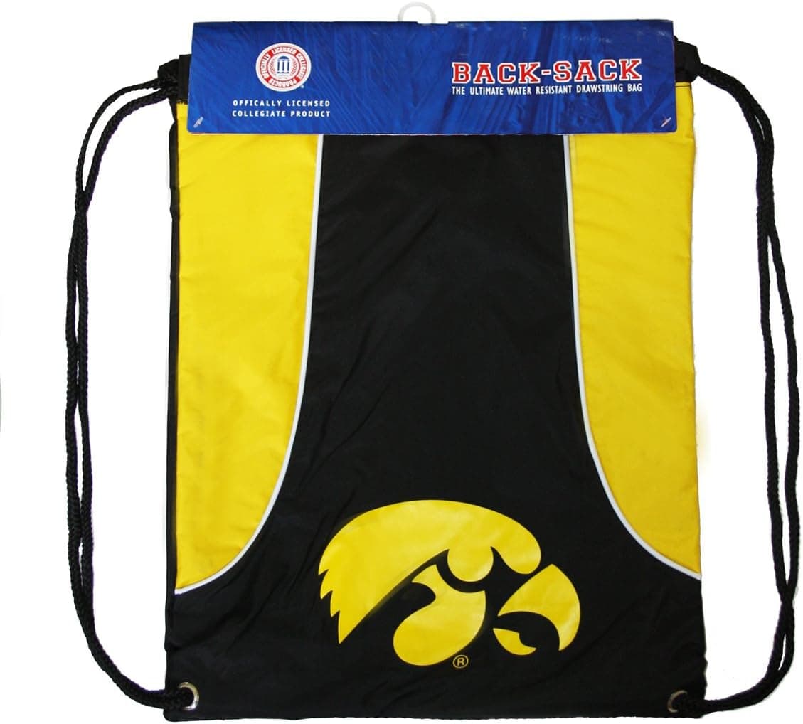 NCAA AXIS BackSack