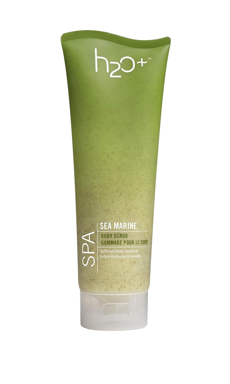 Sea Marine Body Scrub, 8.1 Ounce
