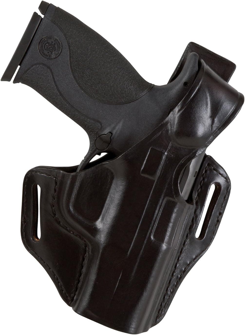 BIANCHI Ruger LCR .38 56 Serpent Holster