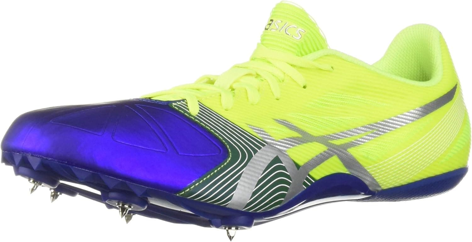 ASICS Men's Hypersprint 6 Track And Field Shoe