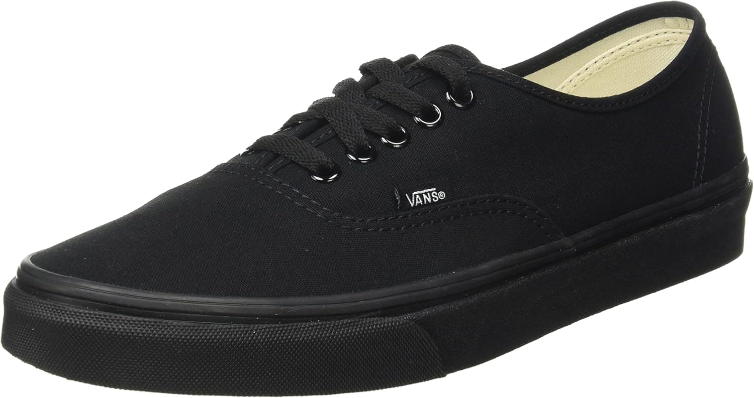 Vans Men's Sneakers Skateboarding Shoes, 5 AU