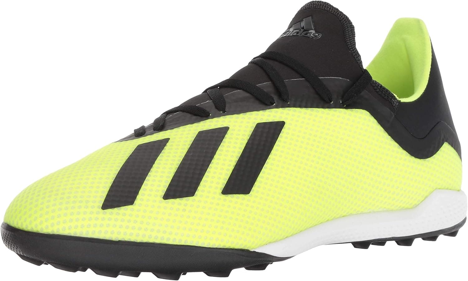 adidas Men's X Tango 18.3 Turf Soccer Shoe