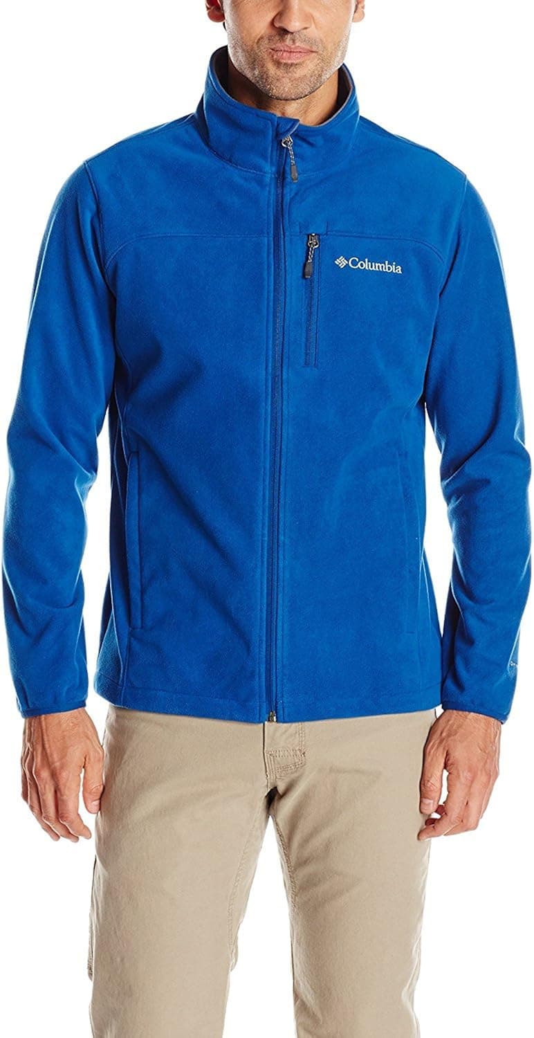Columbia Sportswear Men's Wind Protector Jacket