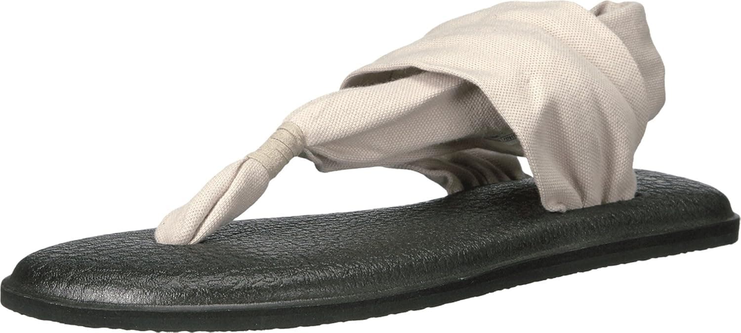 Sanuk Yoga Sling 2 Light Natural 5 B (M)