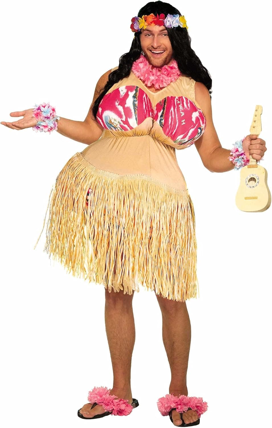 Forum Wanna Nookie Humorous Costume