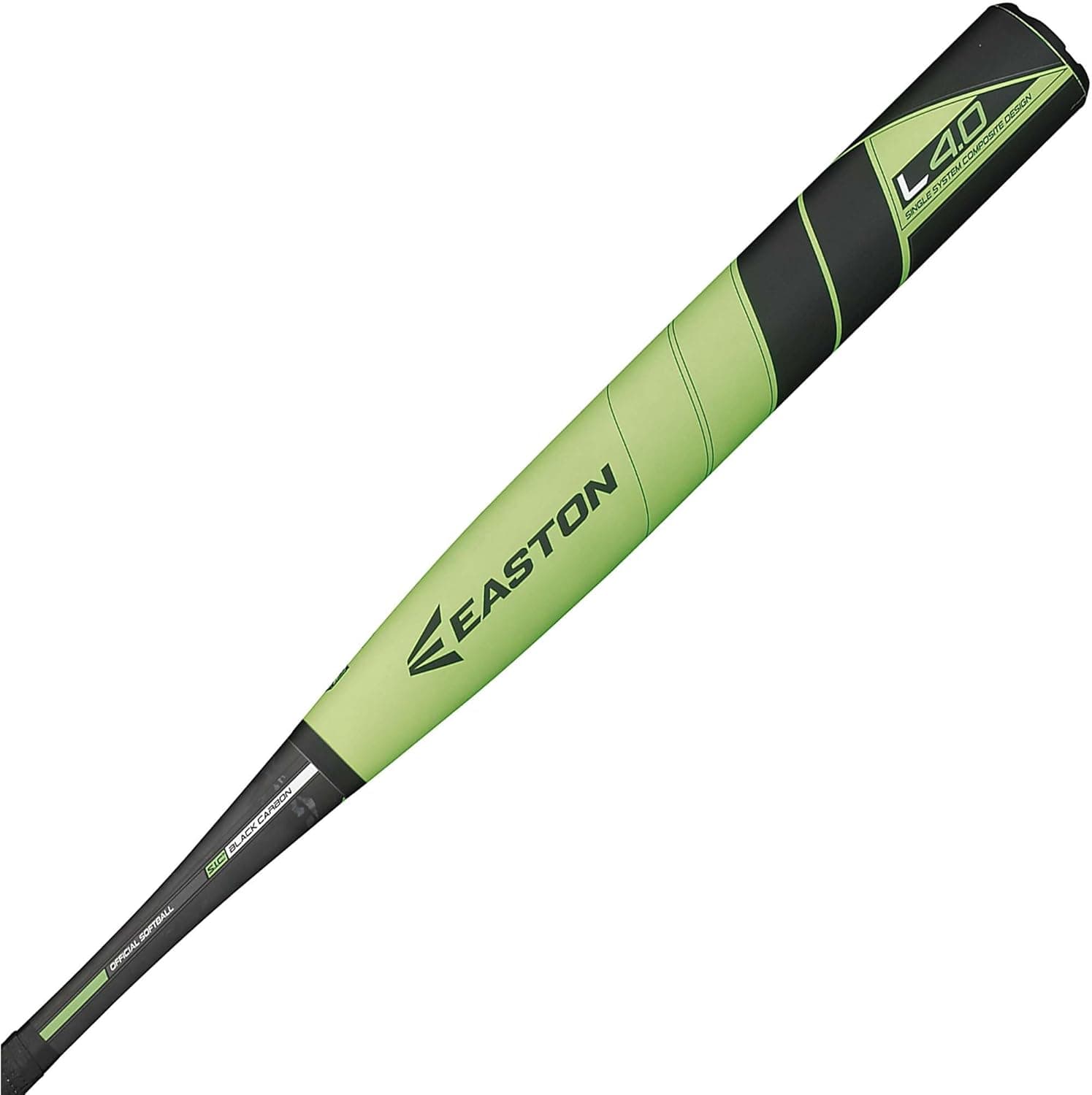 Easton Composite Brett Helmer Model ASA Slow Pitch Softball Bat (1-Piece)