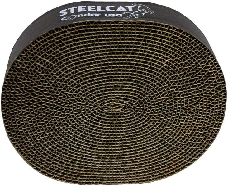 JOJOJOSDA Condar Steel Catalytic Combustor for Blaze King Wood Stoves CS-111