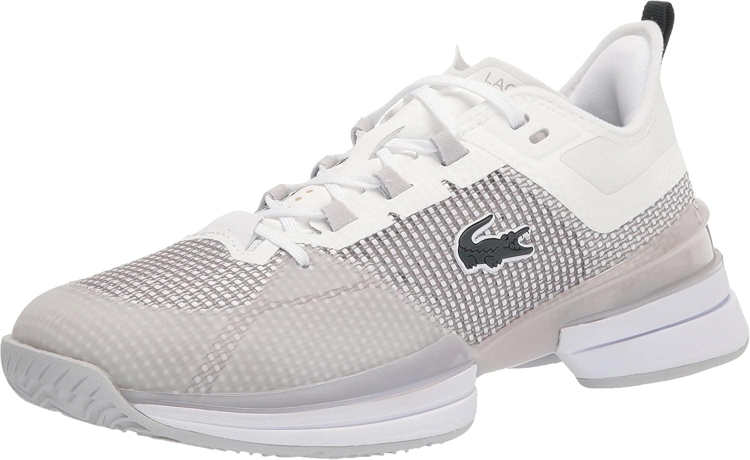 Lacoste Women's Ag-lt21 Ultra Sneaker