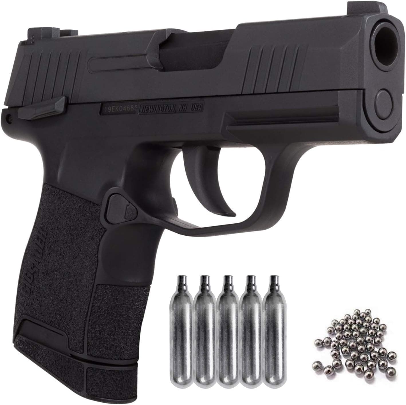 Sig Sauer P365 BB Blowback Air Pistol
