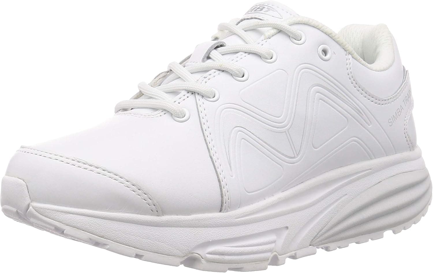 Women's Simba Trainer Walking Shoes