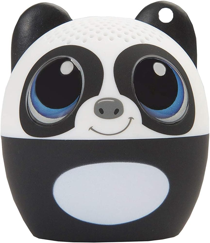 My Audio Pet Mini Bluetooth Animal Wireless Speaker (BAMBOOm)