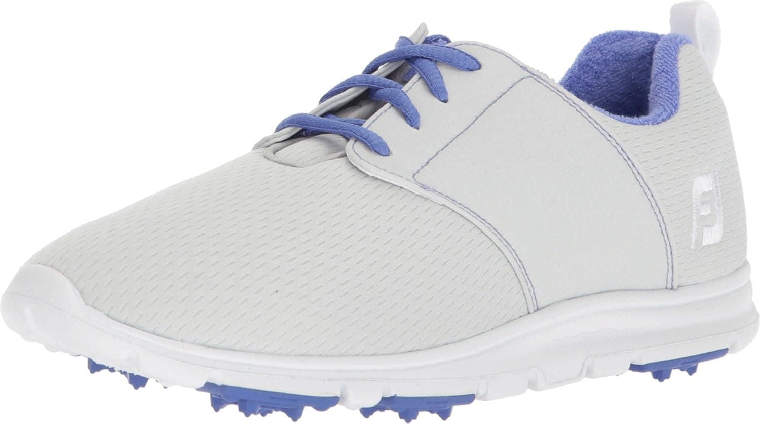 FootJoy Women's Enjoy-Previous Season Style Golf Shoes