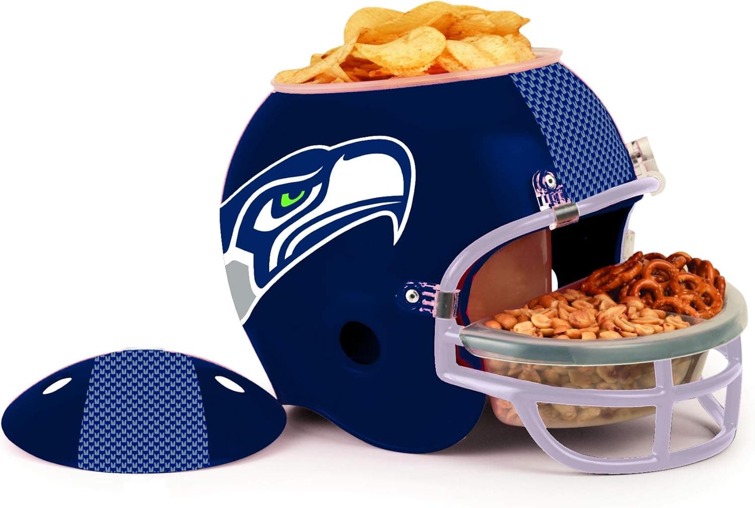 Team Effort NFL Snack Helmet