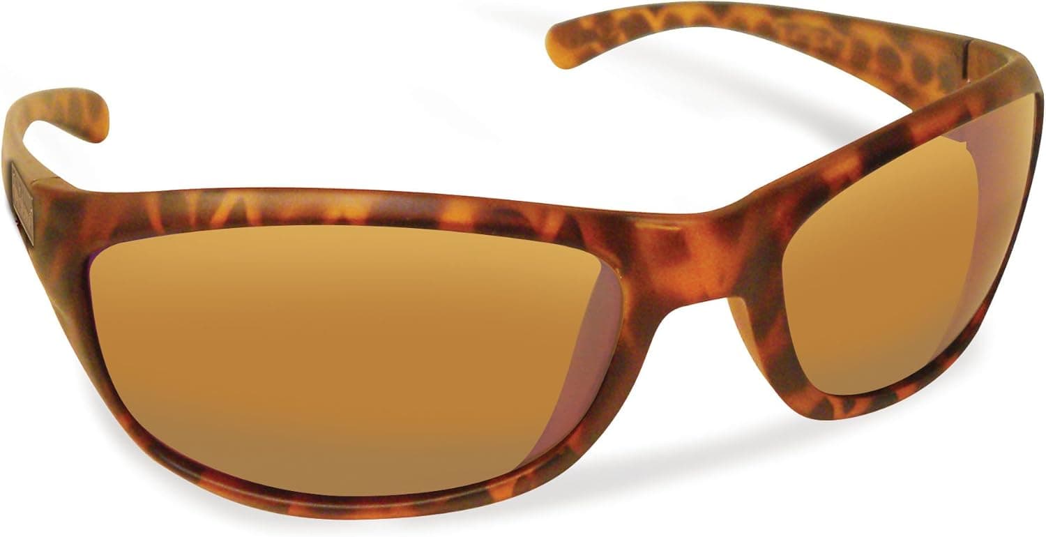 Flying Fisherman San Carlos Polarized Sunglasses