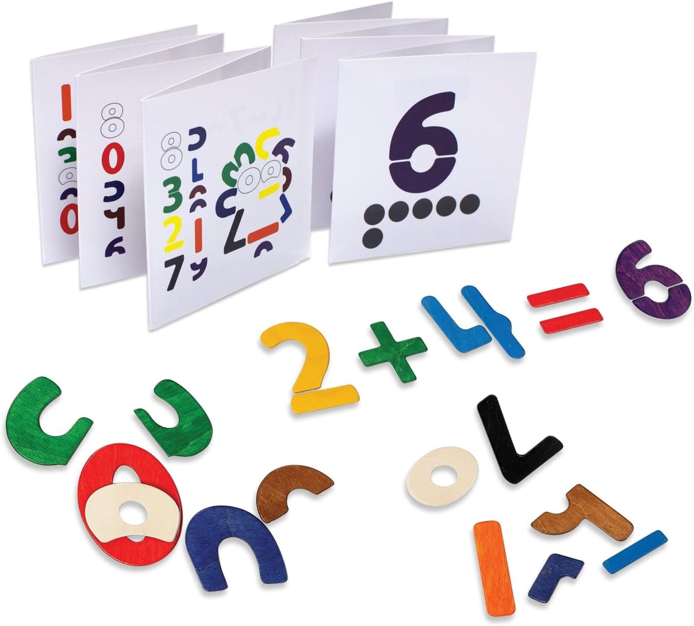 Playme Numeric Puzzle