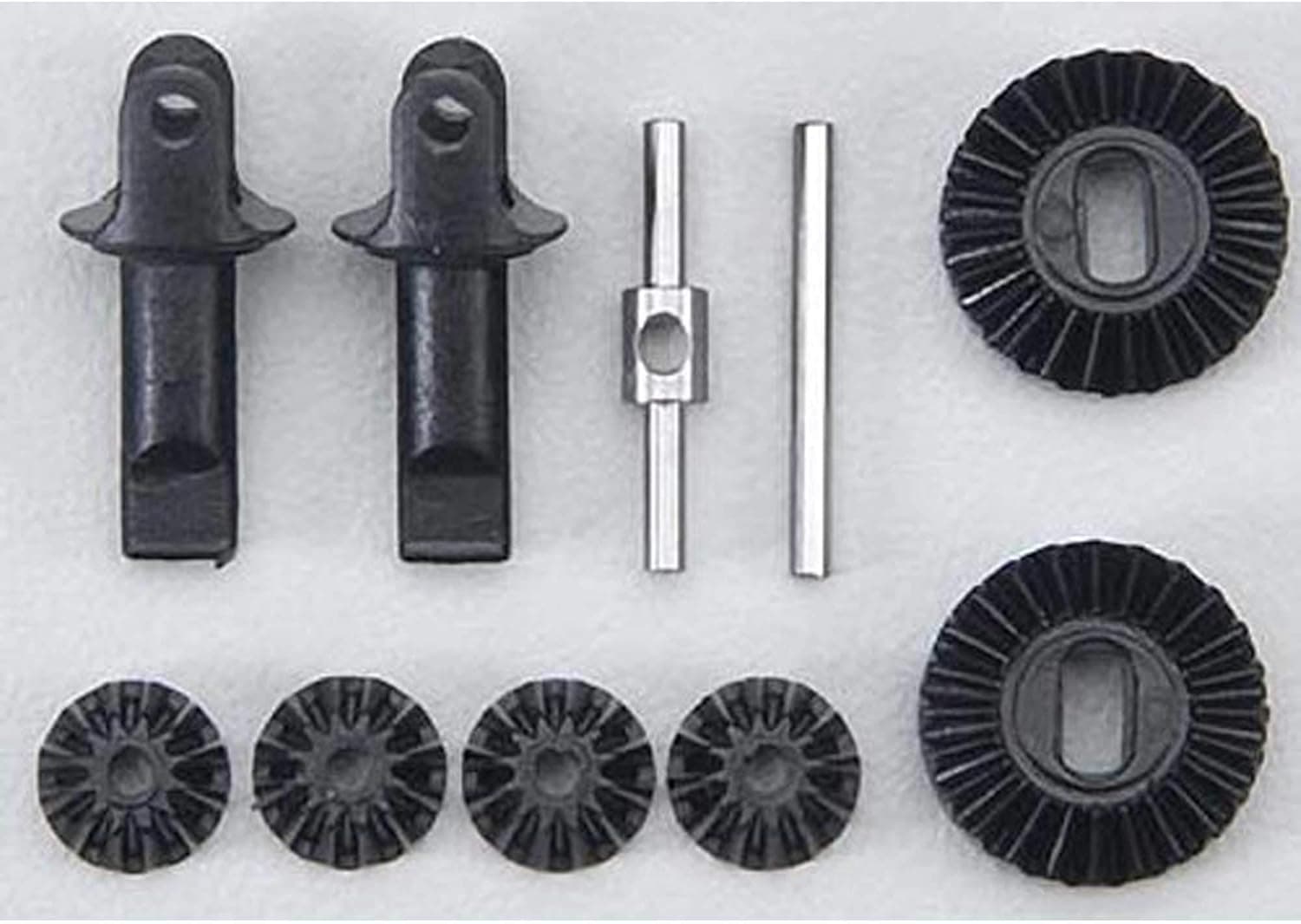 Duratrax Differential Gear Set Mini Quake
