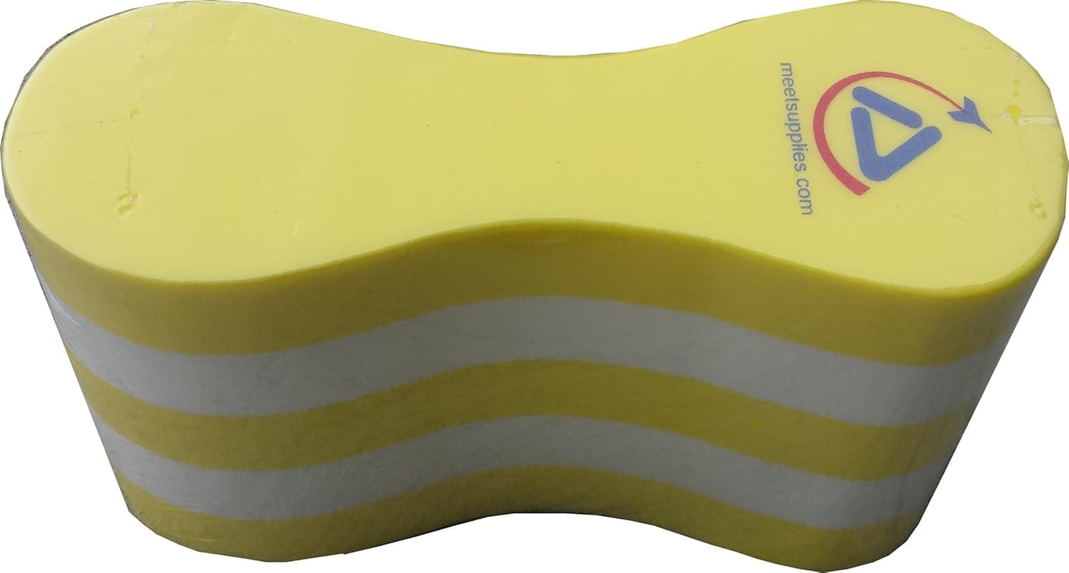 Arrow Swim Pull Training Buoy