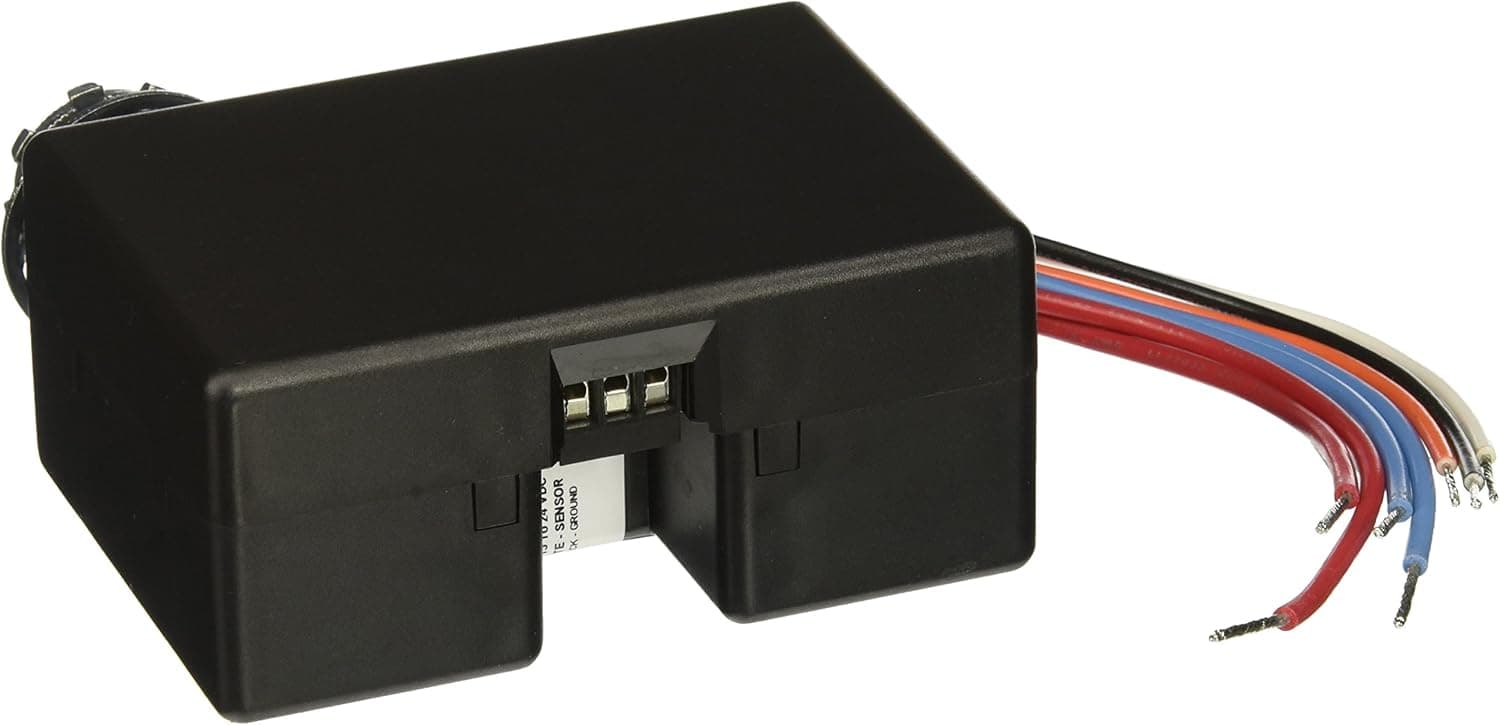 Sensor Switch PP20 2P LED 2-Pole Power Pack for LowVage Occupancy Sensors