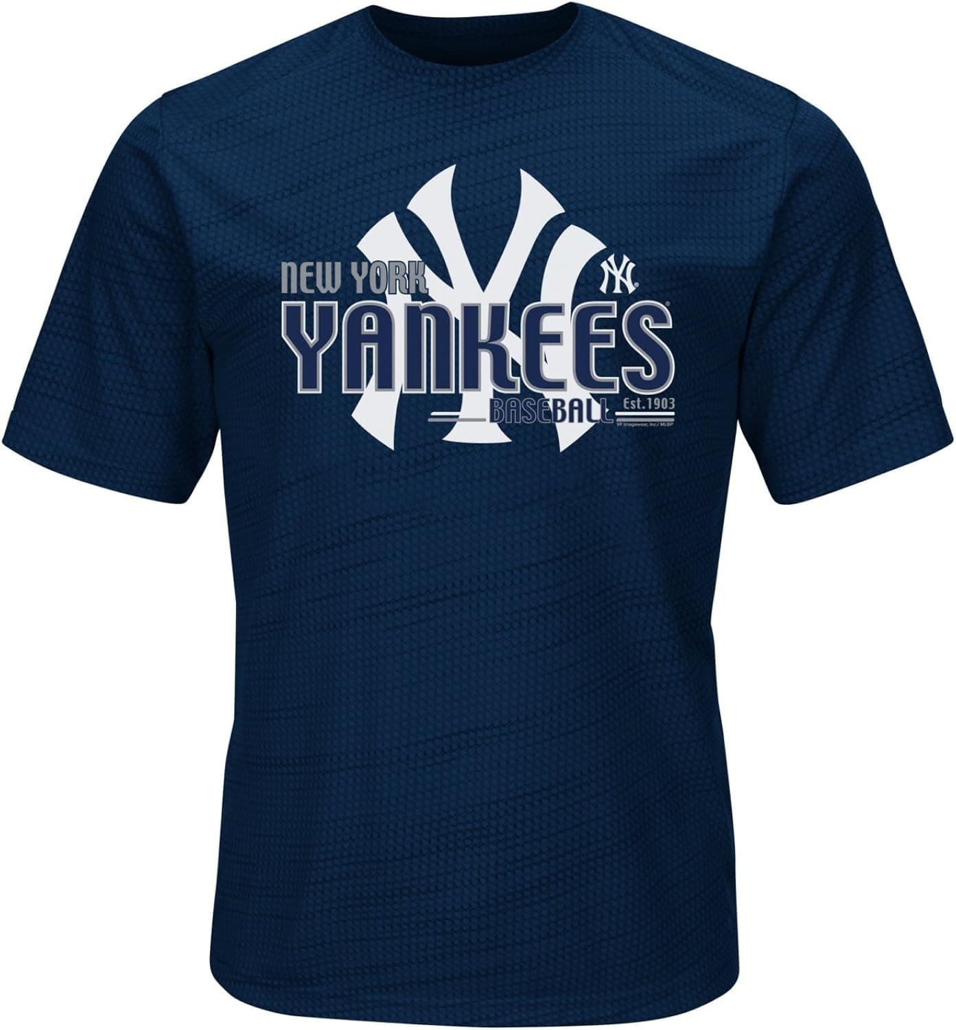 VF LSG MLB Men's Bringing The Glory Tops