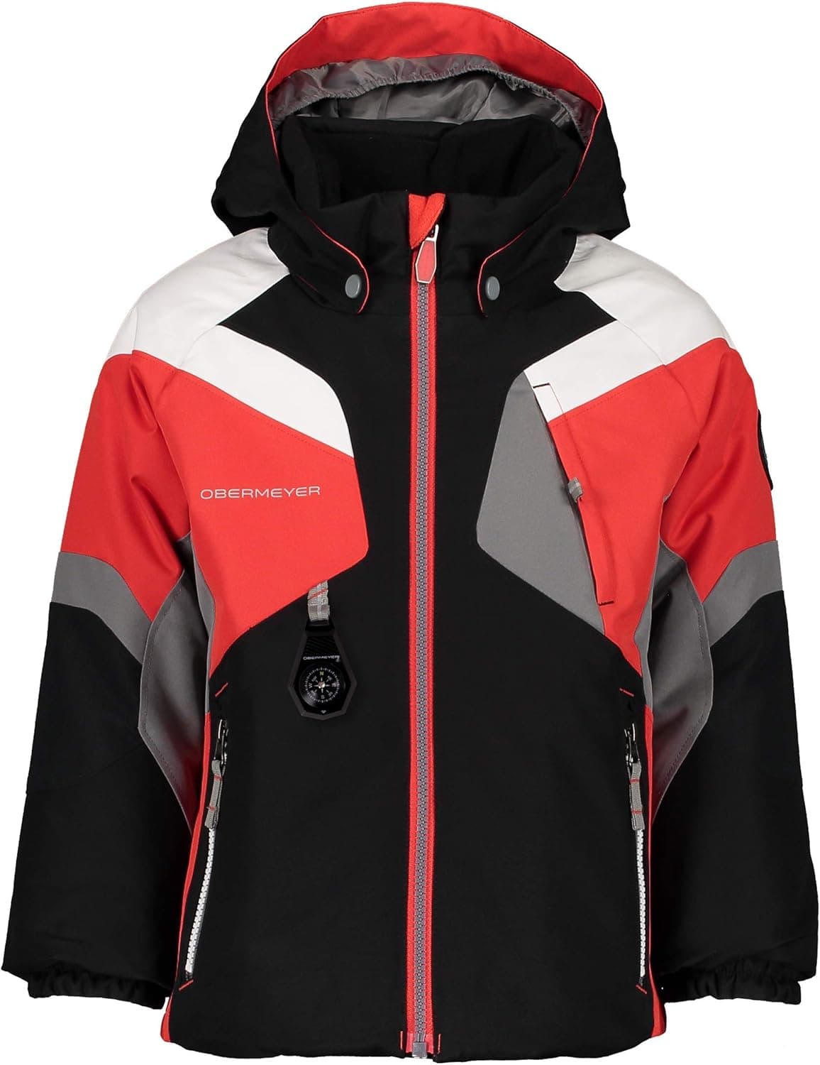 Obermeyer Boys' Altair Jacket