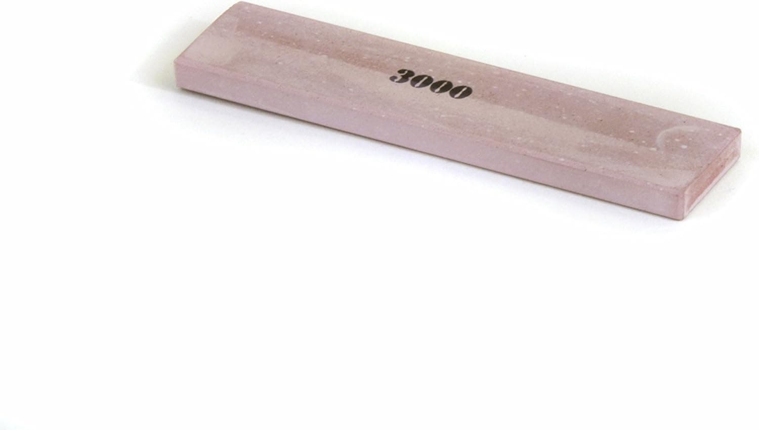 Naniwa Chosera Custom 1x4 inch Stone, 3000 grit, fits KME Knife Sharpeners, at least 4mm thick