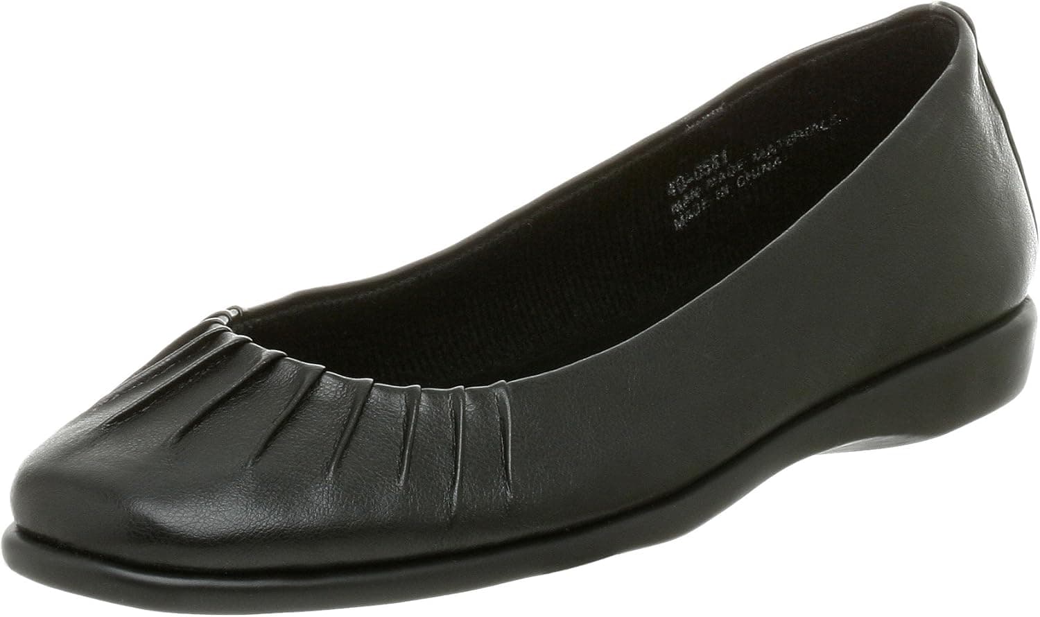 Easy Street Women's Audrey Ballet Flat