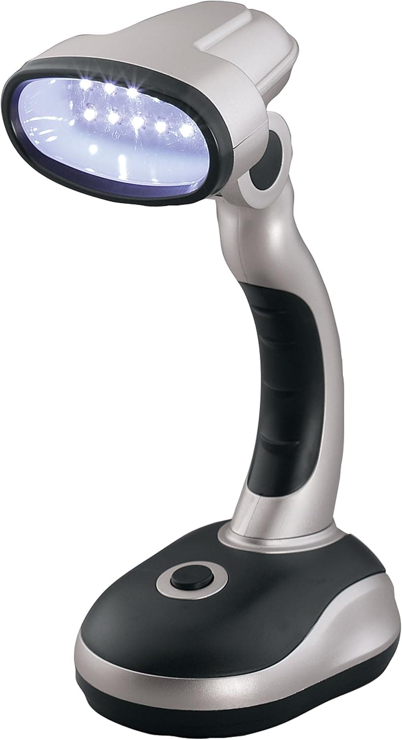 Fox Valley Traders Anywhere Utility Light