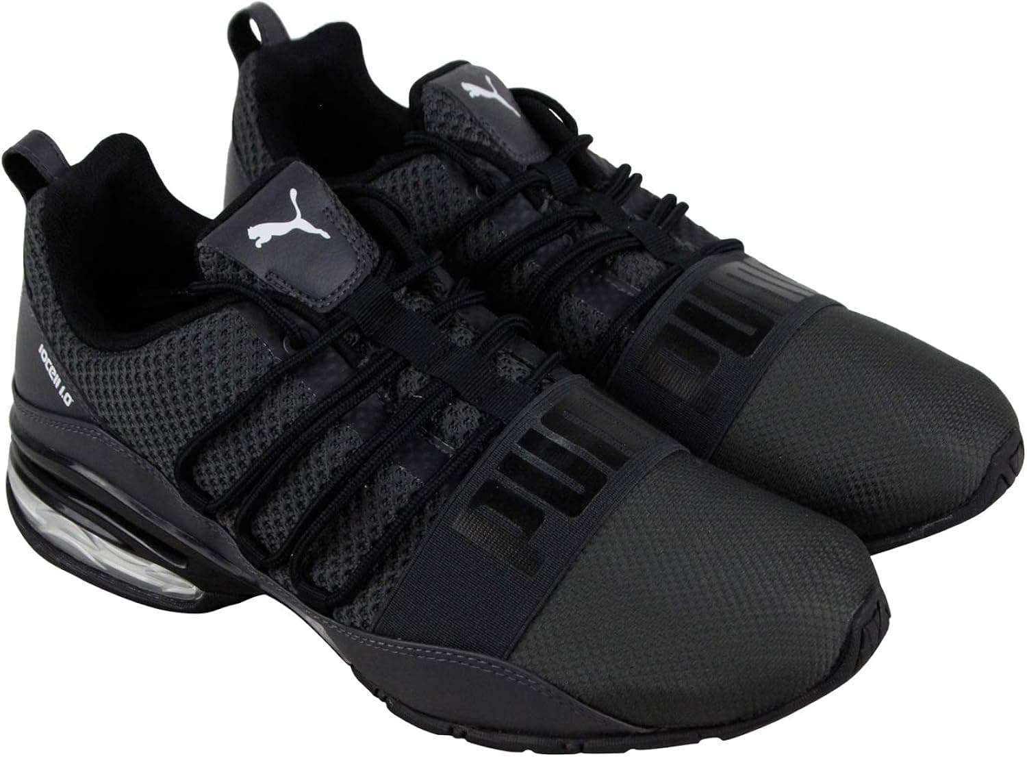 PUMA Men's Cell Regulate Sneaker