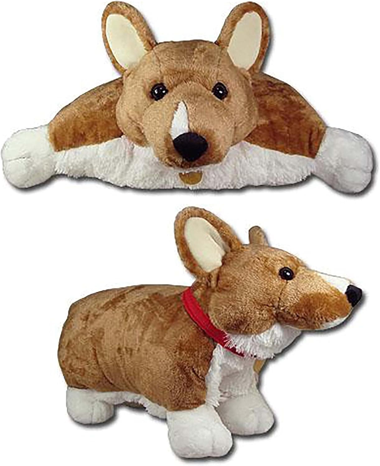 Great Eastern Entertainment Cowboy Bebop - EIN Pillow, 11"
