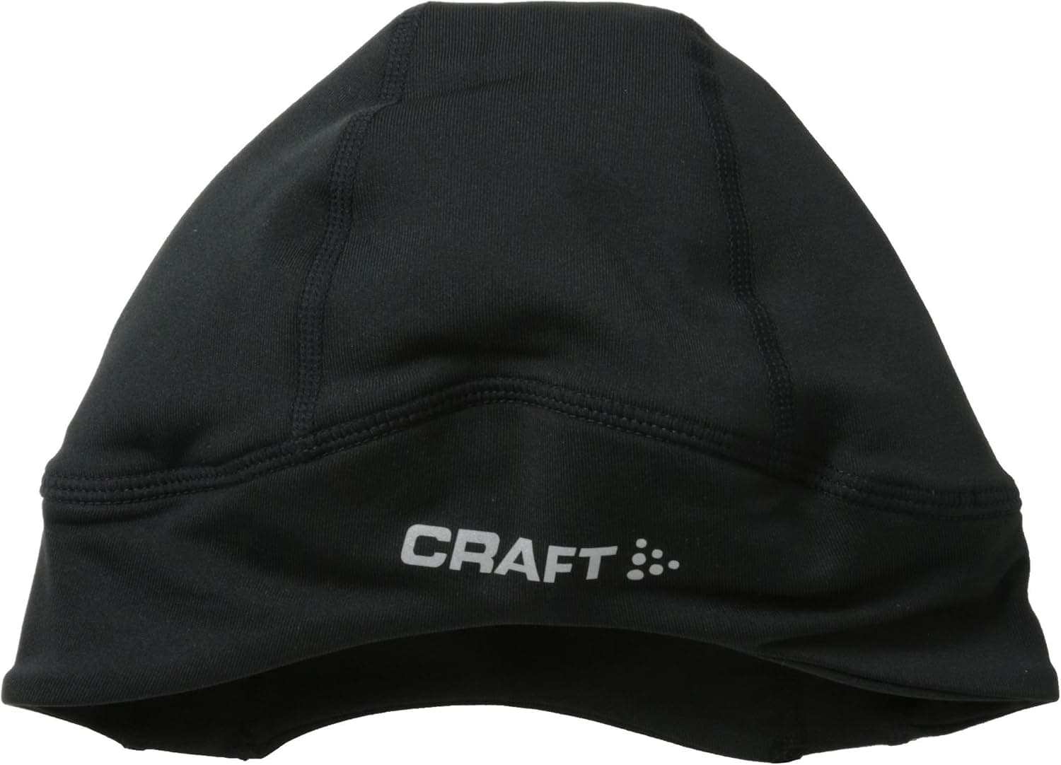 Craft Sportswear Thermal Shaped Fitted Beanie Athletic Fitness Hat: accessory/wicking/dry/protection/cold weather/cap