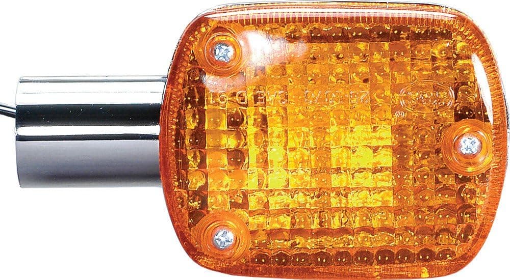 K&S 225-1075 Turn Signal Front