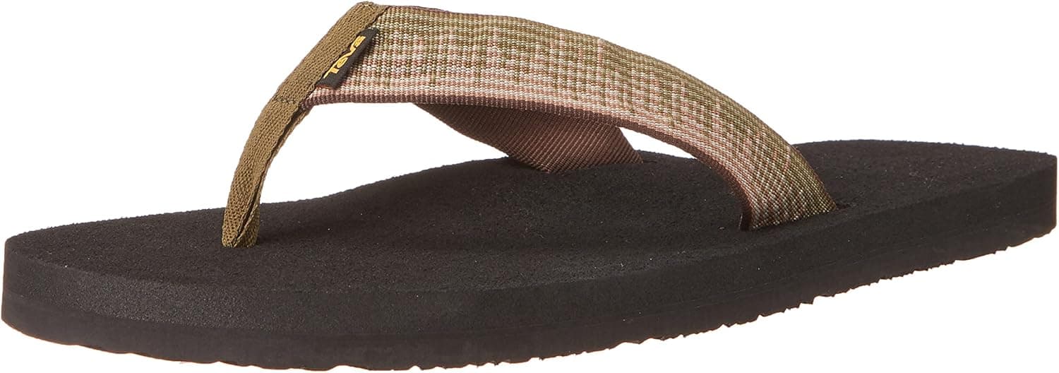 Teva Men's Mush II Flip-Flop
