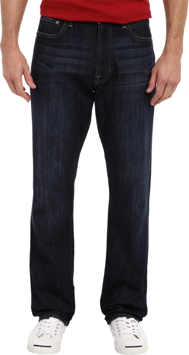 Lucky Brand Men's 481 Relaxed Straight-Leg Jean In Opal
