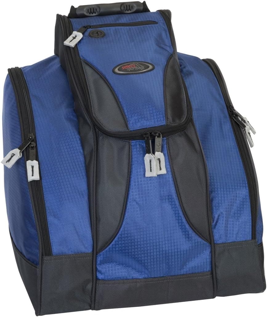 Deluxe Ski Boot Bag