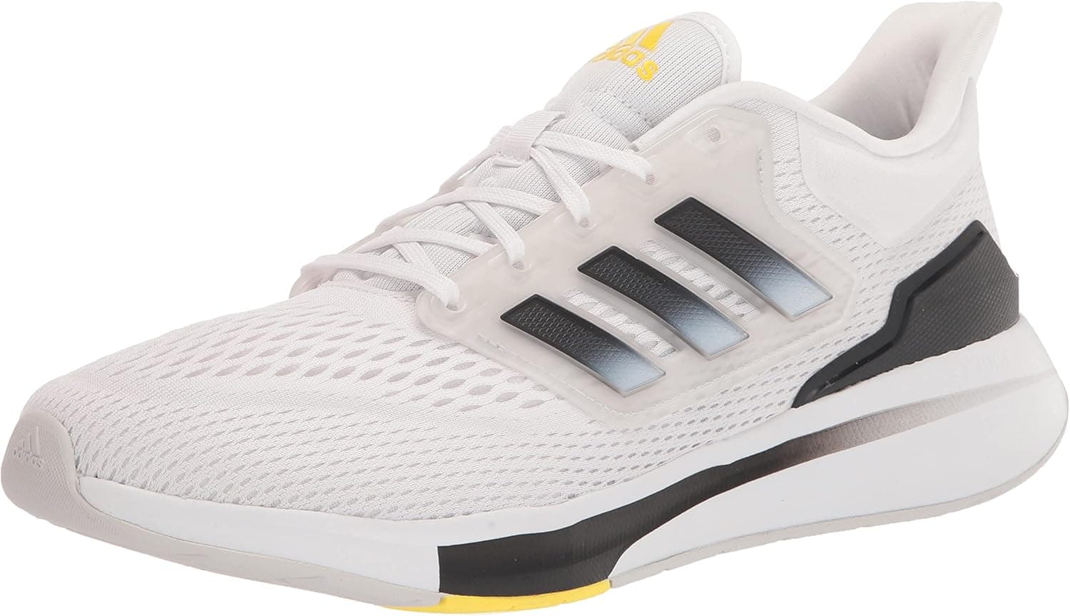 adidas Men's Eq21 T5 Running Shoe