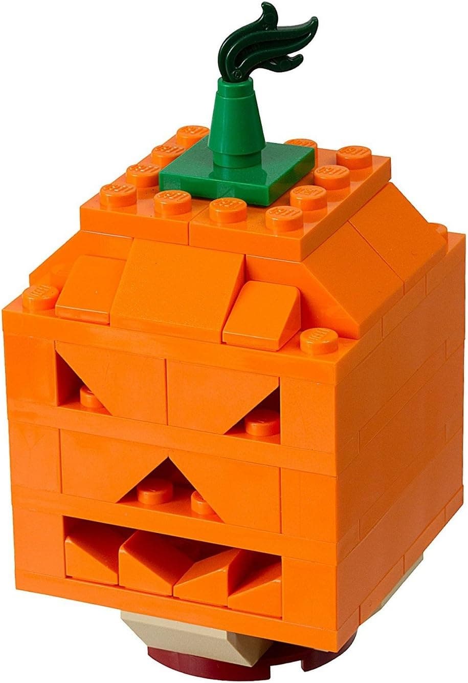 Lego Halloween Set 40055 "Pumpkin"