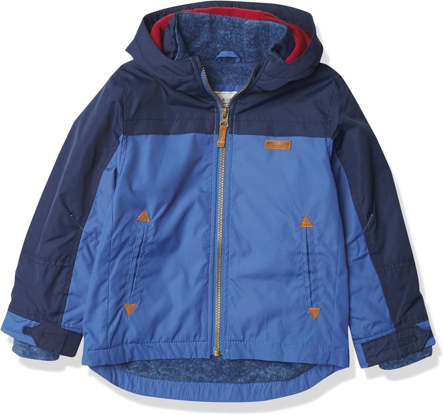 Carter's Little Boys' Fleece Lined Jacket (Toddler/Kid)