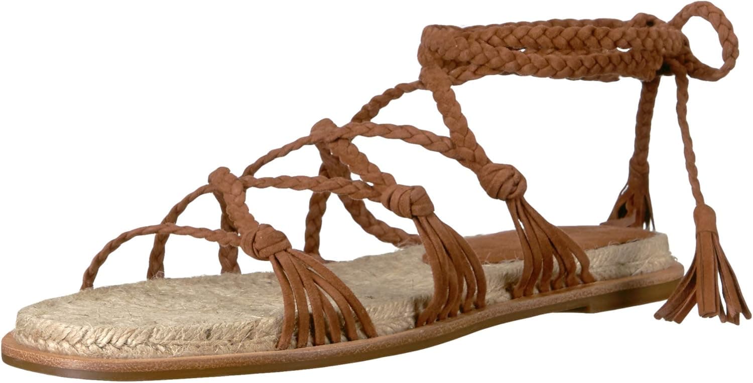 Sigerson Morrison Women's James Flat Sandal