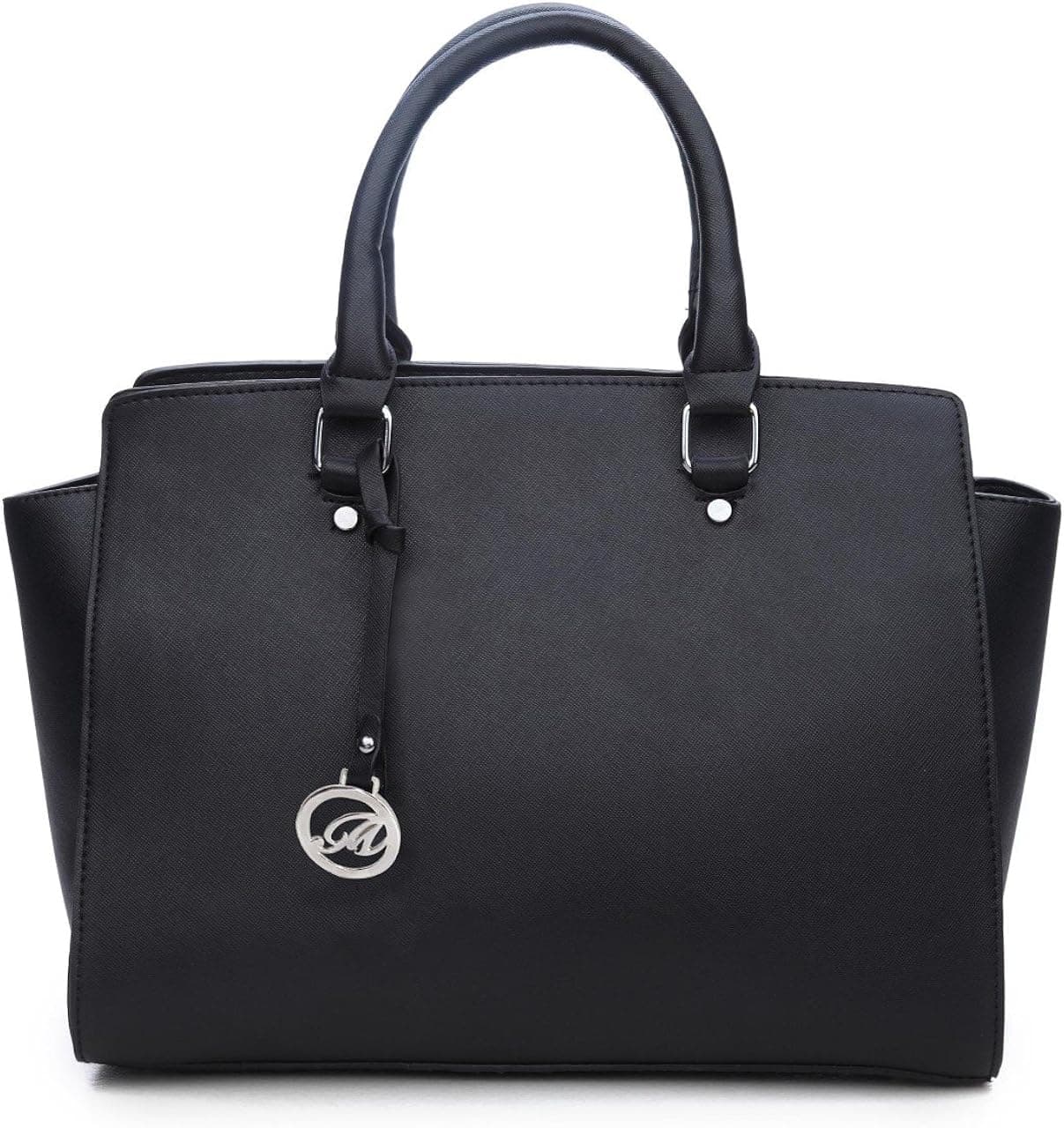 K664018L MyLUX Women/Girl Fashion Designer handbag BLACK