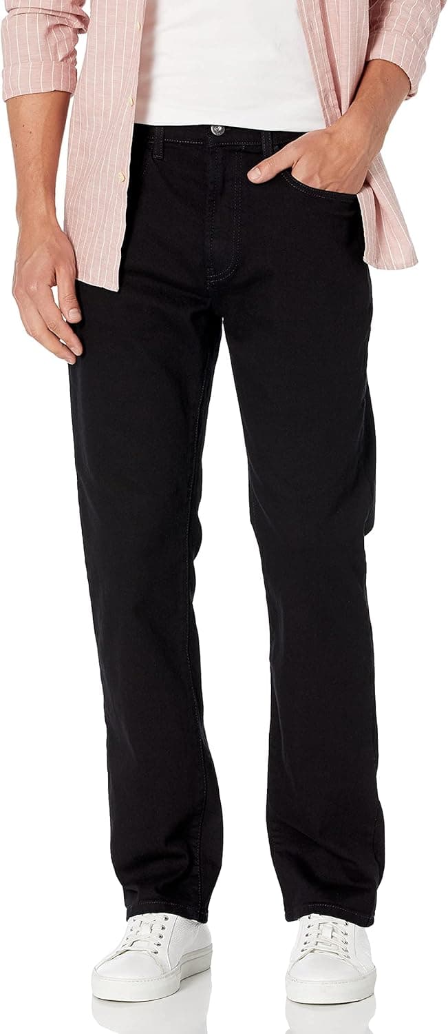 Nautica Traditional Collection's Men's Relaxed Fit Jean Pant