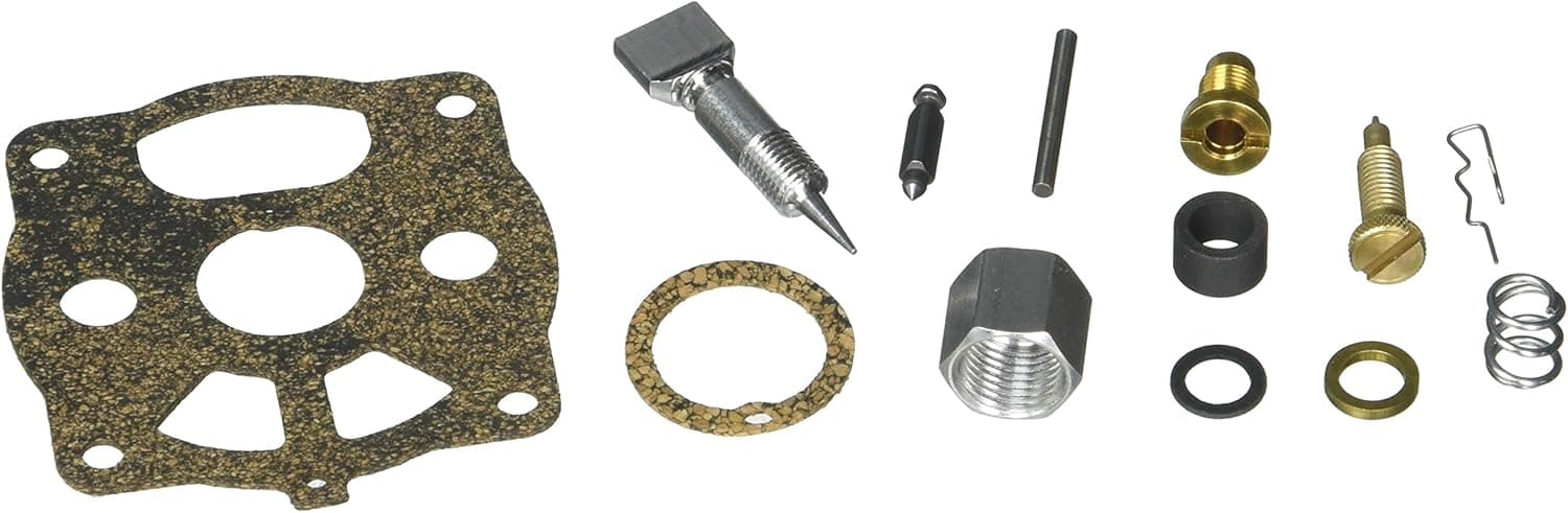 Briggs & Stratton 291691 Carburetor Overhaul Kit