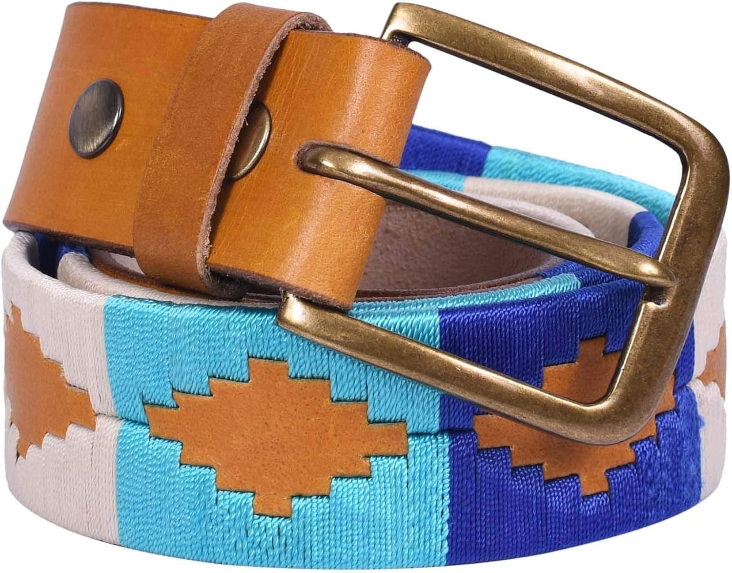 Leather Belt For Men ASC Limited Edition
