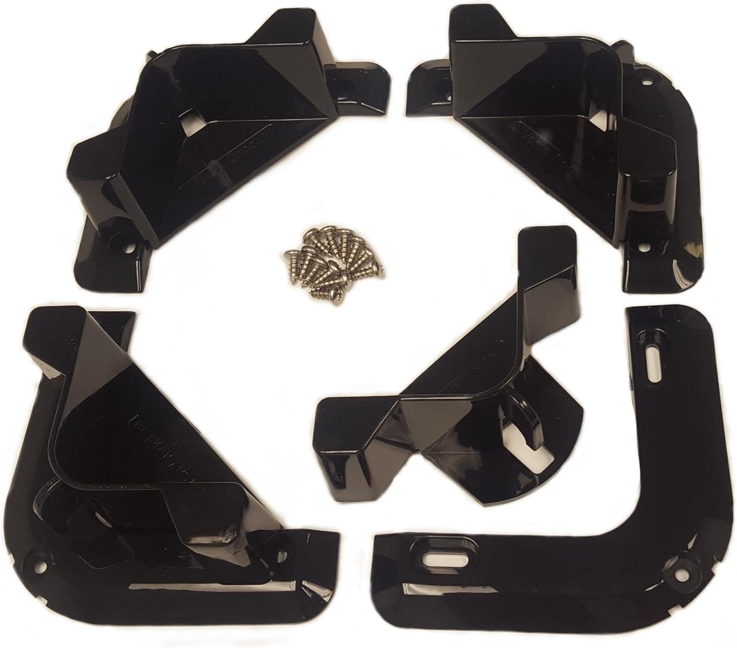 VersaChock Removable Cooler Mounting kit