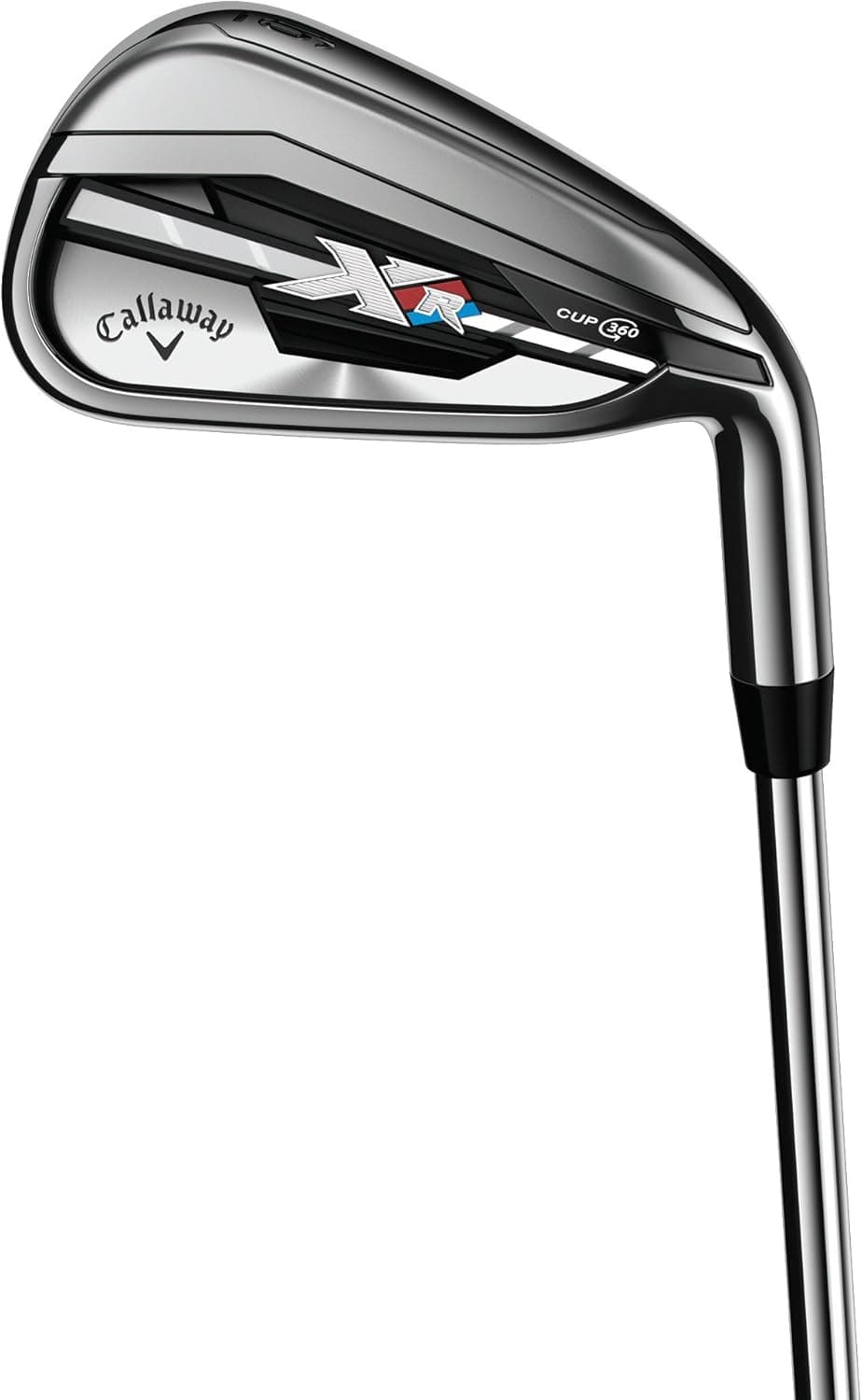 Callaway Golf Men's XR Irons Set
