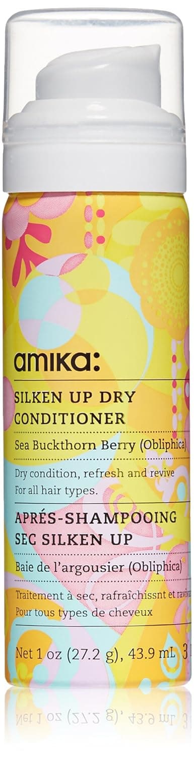 Amika Silken Up Dry Conditioner, 1 oz